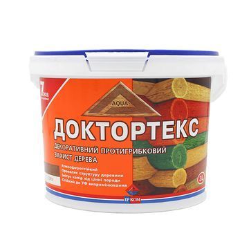 Деревозахист