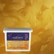 Декоративная краска Ircom Decor Китайский шелк Gold Золото 0,8 л i00600430 фото 1