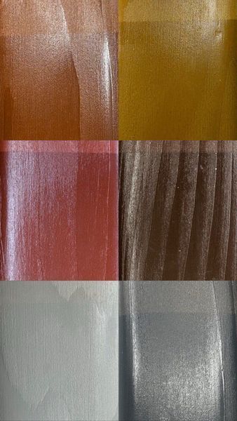 Пігментний концентрат ProCristal Color Mix Wood IР-0020 палісандр 110 мл 3400000002238 фото
