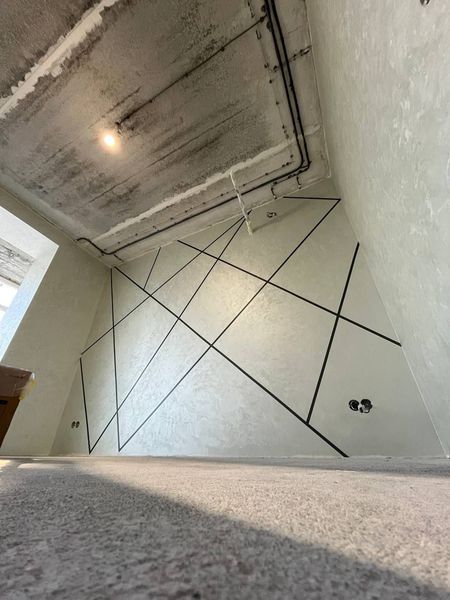 Декоративная краска Ircom Decor Китайский шелк Silver Серебро 2,5 л i00600433 фото