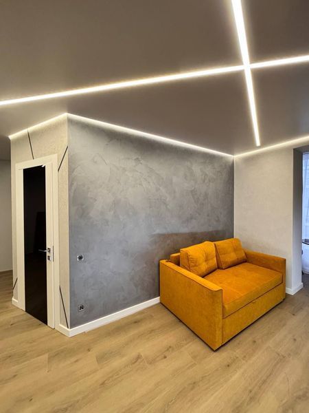 Декоративна фарба Ircom Decor Отточенто Срібло 2,5 л i00600887 фото