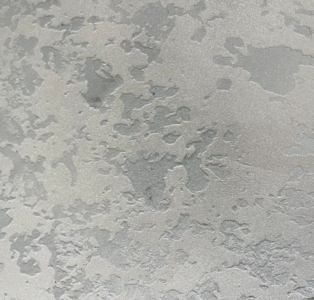 Декоративная штукатурка Ircom Decor Лунное сияние Silver 4 кг i00800393 фото